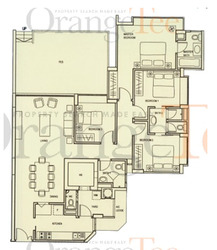 The Eden At Tampines (D18), Condominium #612543471